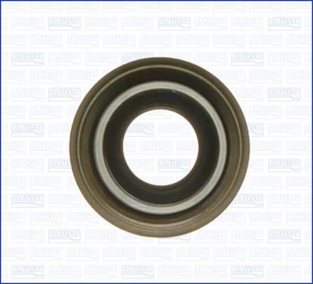 01031600 Ajusa Gasket
