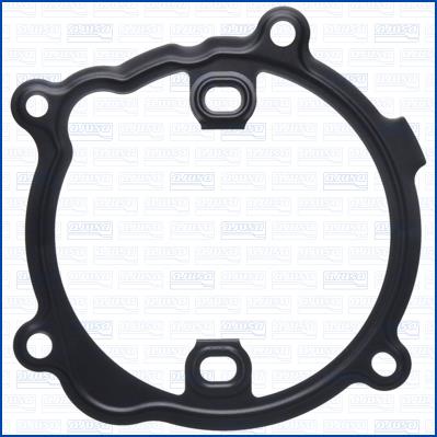 Gasket Renault Espace: 01018700 Ajusa Gasket, water pump