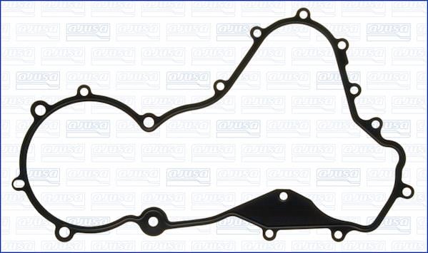 01018600 Ajusa Front engine cover gasket