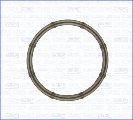 Air inlet manifold gasket Renault Master: 01018400 Ajusa Intake manifold gasket
