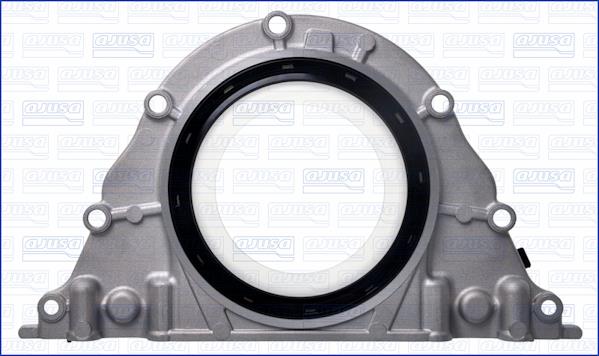 Ajusa 71010700 Oil seal crankshaft front 71010700