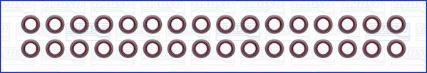 Ajusa 57071100 Valve oil seals, kit 57071100