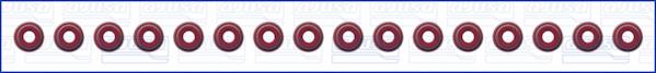 Ajusa 57069900 Valve oil seals, kit 57069900
