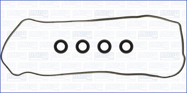 Ajusa 56054500 Valve Cover Gasket (kit) 56054500