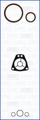 Ajusa 54234600 Gasket Set, crank case 54234600