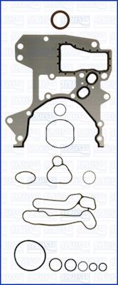 Ajusa 54226100 Full Gasket Set, engine 54226100