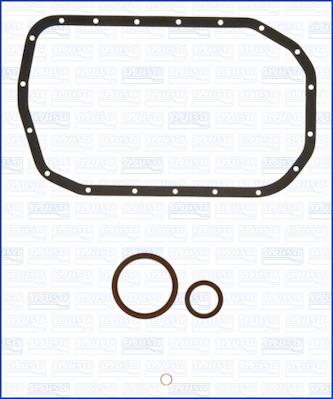 Ajusa 54218300 Gasket Set, crank case 54218300