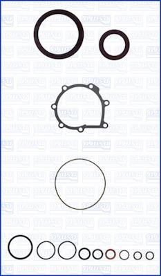 Ajusa 54210900 Gasket Set, crank case 54210900