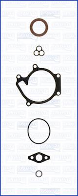 Ajusa 54201500 Gasket Set, crank case 54201500