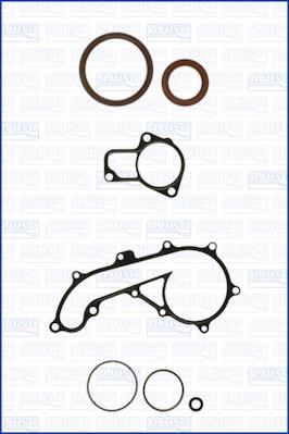 Ajusa 54196700 Gasket Set, crank case 54196700