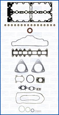 Ajusa 53071800 Gasket Set, cylinder head 53071800