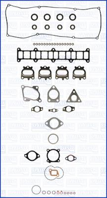 Ajusa 53070400 Gasket Set, cylinder head 53070400