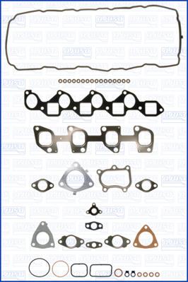 Ajusa 53065200 Gasket Set, cylinder head 53065200