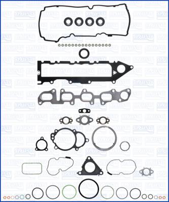 Ajusa 53059300 Full Gasket Set, engine 53059300