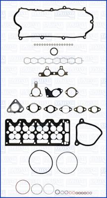 Ajusa 53053600 Gasket Set, cylinder head 53053600