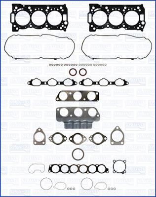 Ajusa 52487400 Gasket Set, cylinder head 52487400