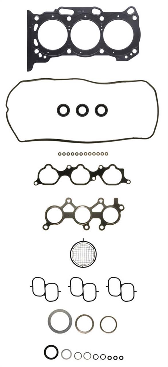 Ajusa 52481300 Gasket Set, cylinder head 52481300