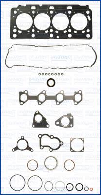 Ajusa 52475500 Gasket Set, cylinder head 52475500