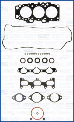 Ajusa 52473500 Gasket Set, cylinder head 52473500