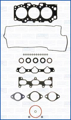 Ajusa 52473400 Gasket Set, cylinder head 52473400