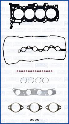 Ajusa 52470900 Gasket Set, cylinder head 52470900