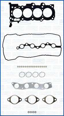 Ajusa 52470800 Gasket Set, cylinder head 52470800