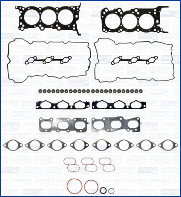 Ajusa 52466500 Gasket Set, cylinder head 52466500