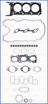 Ajusa 52465300 Gasket Set, cylinder head 52465300