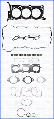 Ajusa 52465200 Gasket Set, cylinder head 52465200