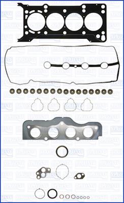 Ajusa 52460500 Gasket Set, cylinder head 52460500