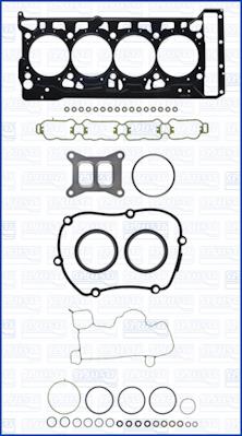 Ajusa 52432400 Full Gasket Set, engine 52432400