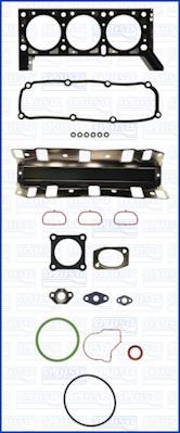 Ajusa 52425500 Gasket Set, cylinder head 52425500