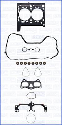 Ajusa 52422200 Gasket Set, cylinder head 52422200