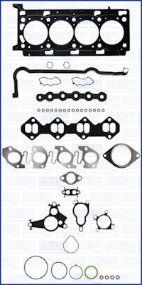 Ajusa 52421100 Gasket Set, cylinder head 52421100