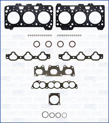 Ajusa 52416900 Gasket Set, cylinder head 52416900