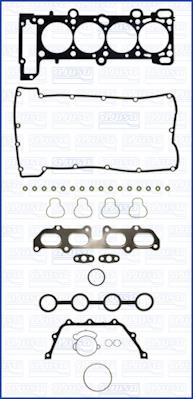 Ajusa 52416100 Gasket Set, cylinder head 52416100