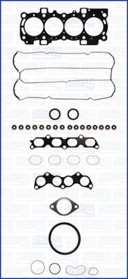 Ajusa 52415200 Gasket Set, cylinder head 52415200