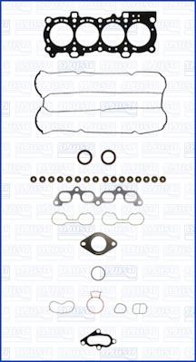 Ajusa 52415000 Gasket Set, cylinder head 52415000