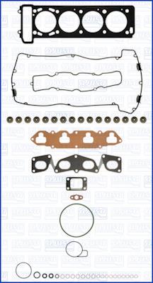 Ajusa 52403700 Gasket Set, cylinder head 52403700