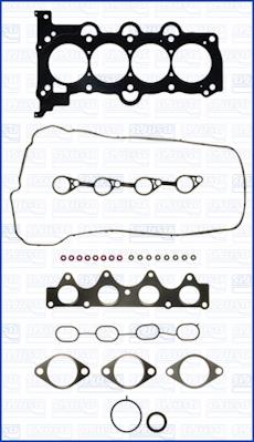 Ajusa 52397000 Gasket Set, cylinder head 52397000