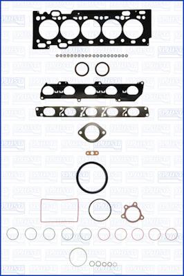 Ajusa 52389200 Gasket Set, cylinder head 52389200