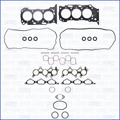 Ajusa 52383000 Gasket Set, cylinder head 52383000