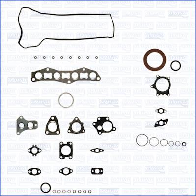 Ajusa 51051400 Full Gasket Set, engine 51051400