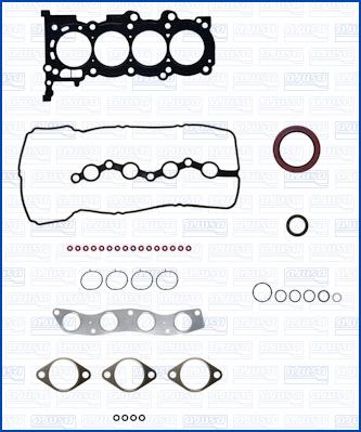 Ajusa 50427700 Full Gasket Set, engine 50427700