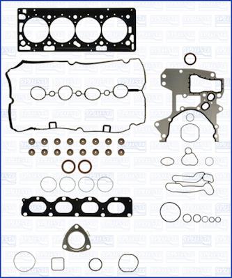 Ajusa 50397500 Full Gasket Set, engine 50397500