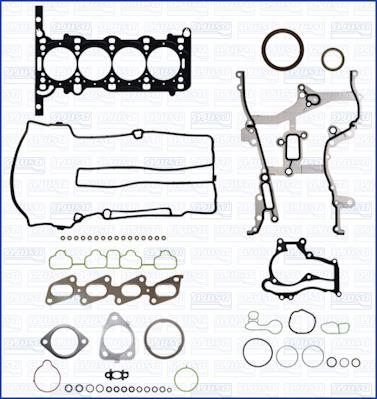 Ajusa 50397400 Full Gasket Set, engine 50397400