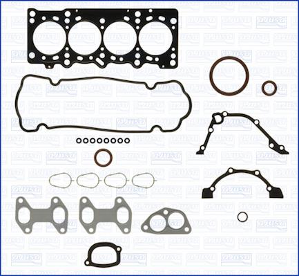 Ajusa 50386500 Full Gasket Set, engine 50386500