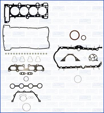 Ajusa 50378700 Full Gasket Set, engine 50378700