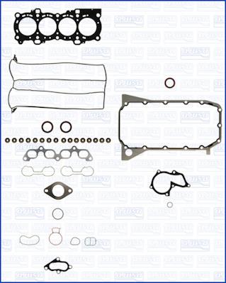 Ajusa 50375800 Full Gasket Set, engine 50375800