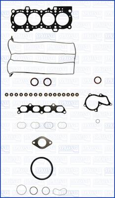 Ajusa 50375300 Full Gasket Set, engine 50375300